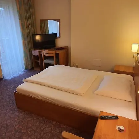 Angerer-hof Hotel Anger (Weiz)