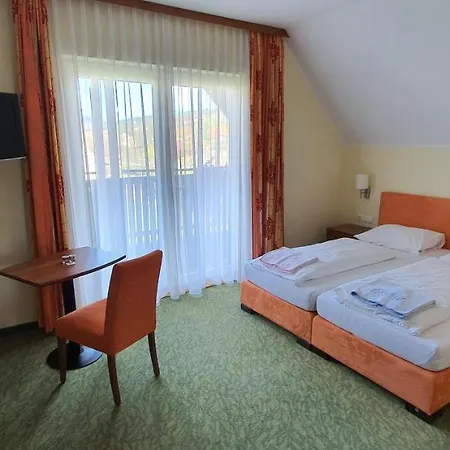 Angerer-hof Hotel
