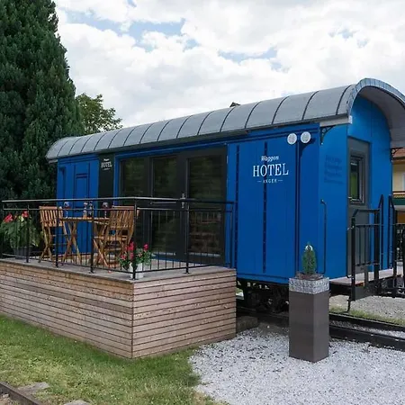 Hotel Angerer-hof Anger (Weiz)