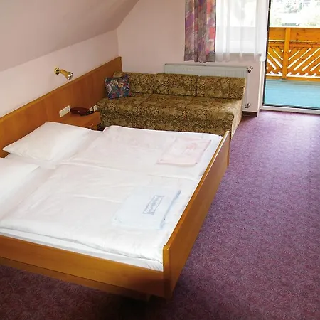 Hotel Angerer-hof 3*
