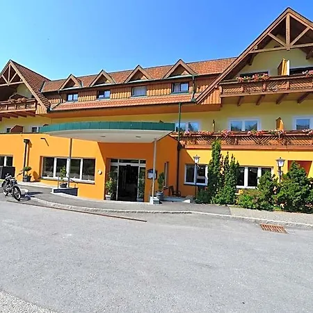 Hotel Angerer-hof Anger (Weiz)