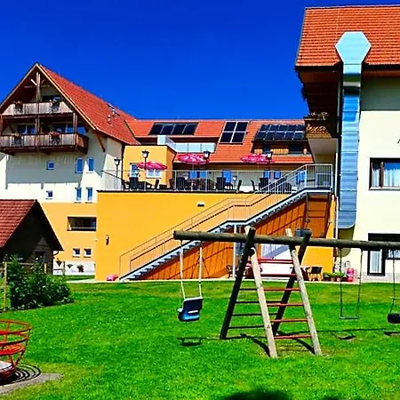 Hotel Angerer-hof