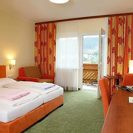 Angerer-hof Hotel