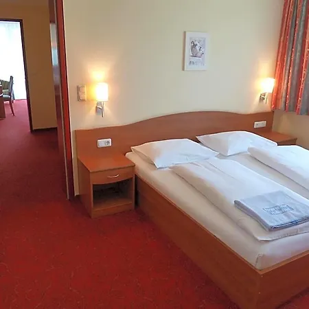 Angerer-hof 3*