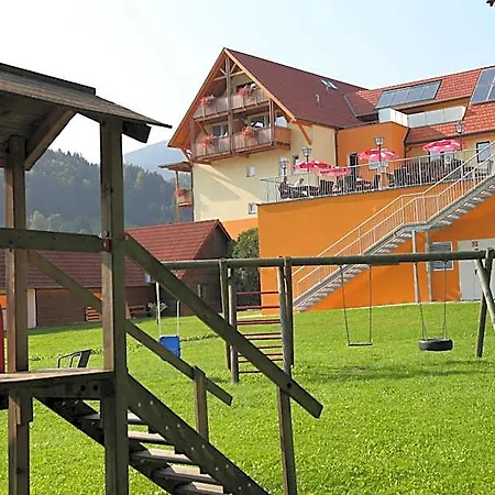 Hotel Angerer-hof Anger (Weiz)