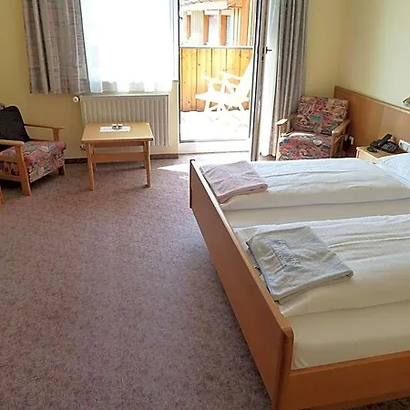 Angerer-hof Hotel