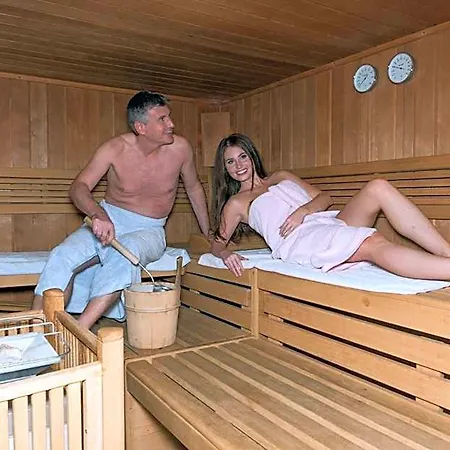 Hotel Angerer-hof 3*