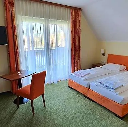Hotel Angerer-hof Anger (Weiz)