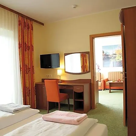 Hotel Angerer-hof
