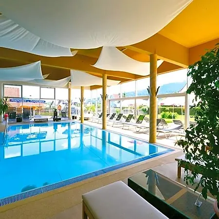 Hotel Angerer-hof 3*