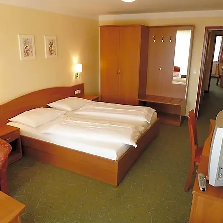 Angerer-hof Hotel 3*