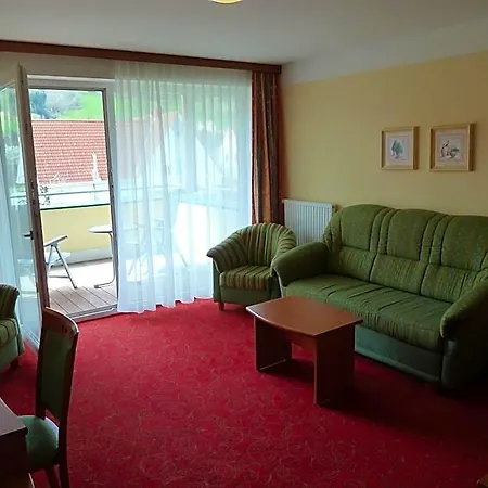 Angerer-hof 3* Anger (Weiz)