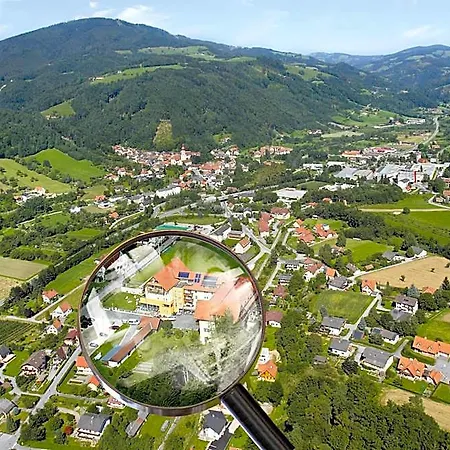 Angerer-hof Hotel Anger (Weiz)