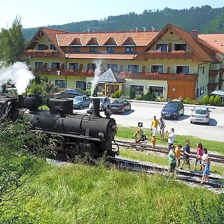 Angerer-hof Hotel 3*