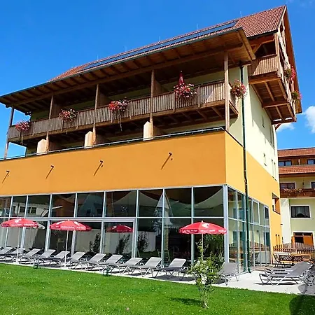 Hotel Angerer-hof
