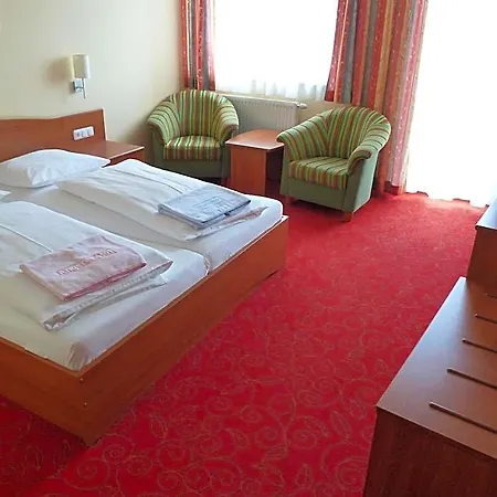 Hotel Angerer-hof