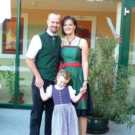 Hotel Angerer-hof Anger (Weiz)