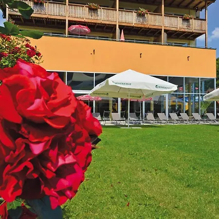 Angerer-hof Hotel 3*