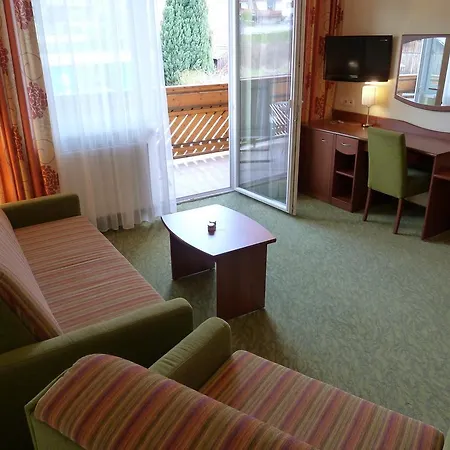 Angerer-hof Hotel Anger (Weiz)