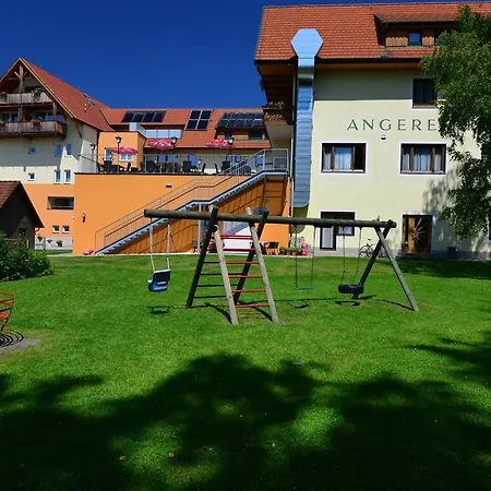 Angerer-hof 3* Anger (Weiz)