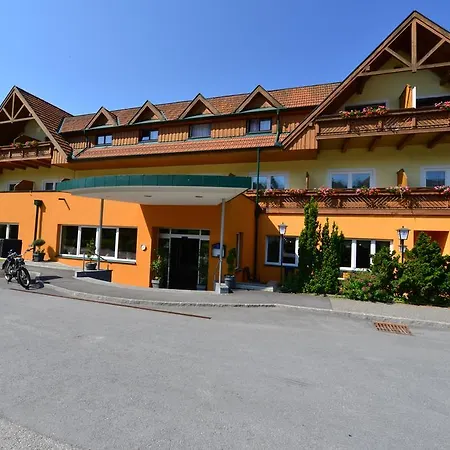 Angerer-hof Hotel Anger (Weiz)