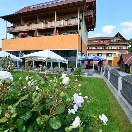 Hotel Angerer-hof 3*