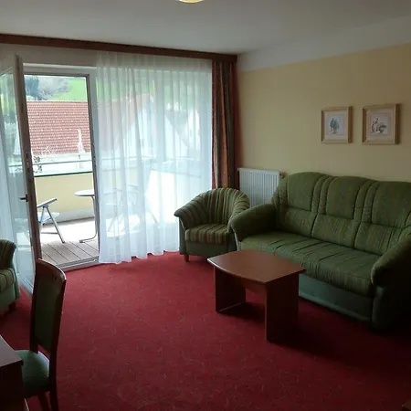 Hotel Angerer-hof Anger (Weiz)