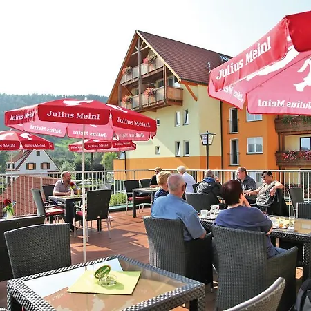 Angerer-hof Hotel