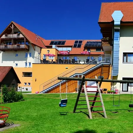 Hotel Angerer-hof