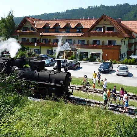 Hotel Angerer-hof