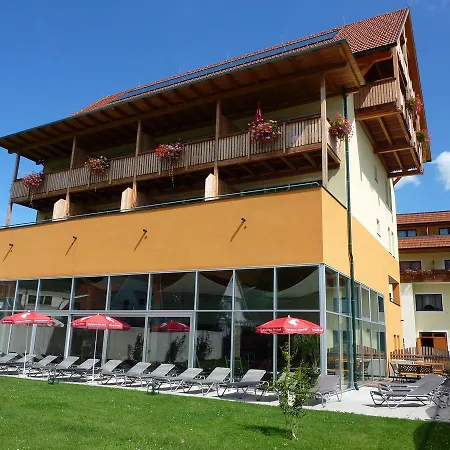 Hotel Angerer-hof 3*