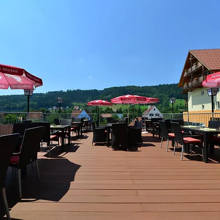 Hotel Angerer-hof 3*