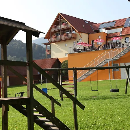 Angerer-hof Hotel