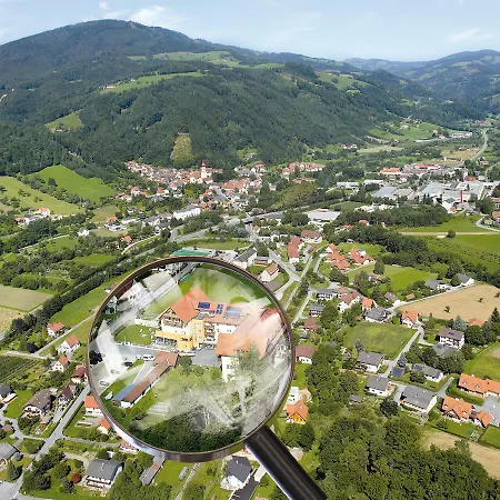 Angerer-hof Hotel Anger (Weiz)