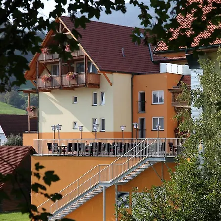 Angerer-hof Hotel