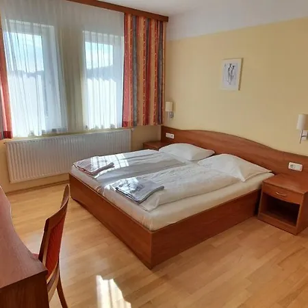 Angerer-hof Hotel 3*