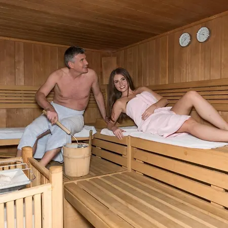 Hotel Angerer-hof Anger (Weiz)