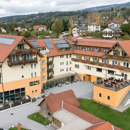 Hotel Angerer-hof