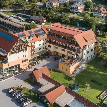 Angerer-hof Hotel 3*