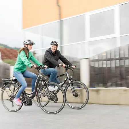 Hotel Angerer-hof Anger (Weiz)