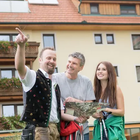 Angerer-hof Hotel