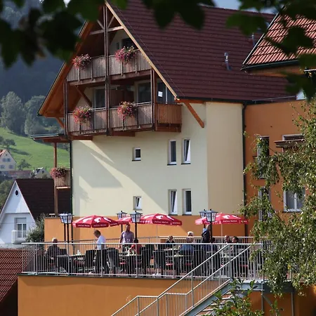 Hotel Angerer-hof