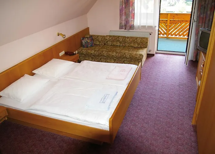 Hotel Angerer-hof 3*