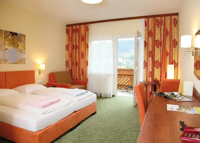 Hotel Angerer-hof 3*