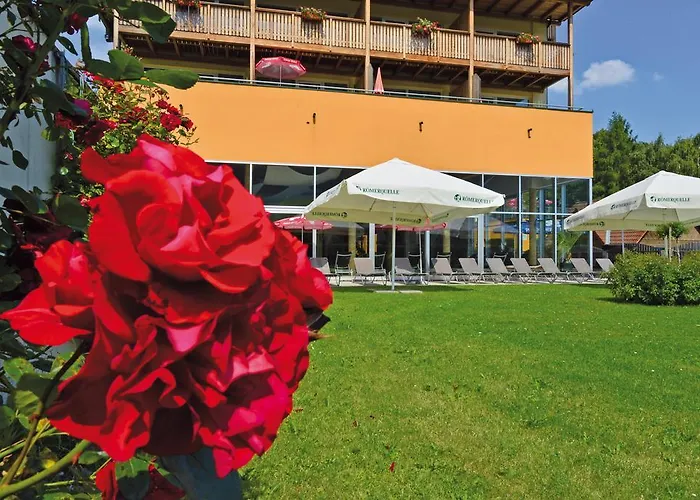 Angerer-hof Hotel 3*