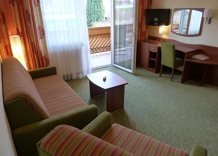 Angerer-hof Hotel Anger (Weiz)