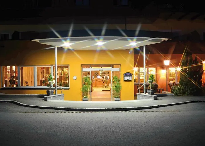 Angerer-hof Hotel Anger (Weiz)