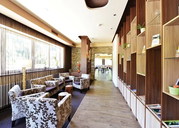 Hotel Angerer-hof 3*