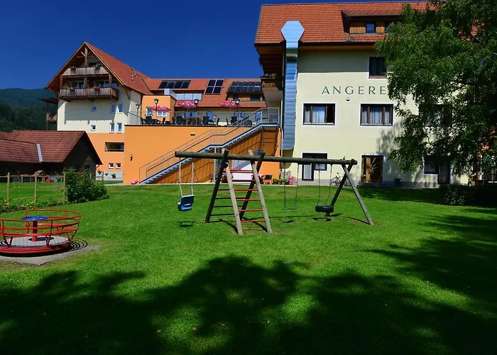 Angerer-hof 3* Anger (Weiz)