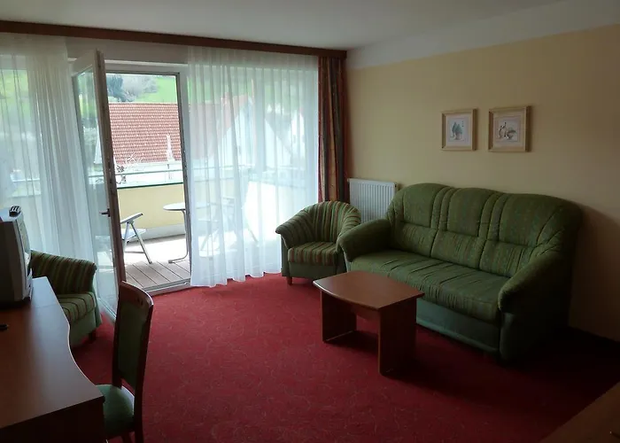 Hotel Angerer-hof Anger (Weiz)